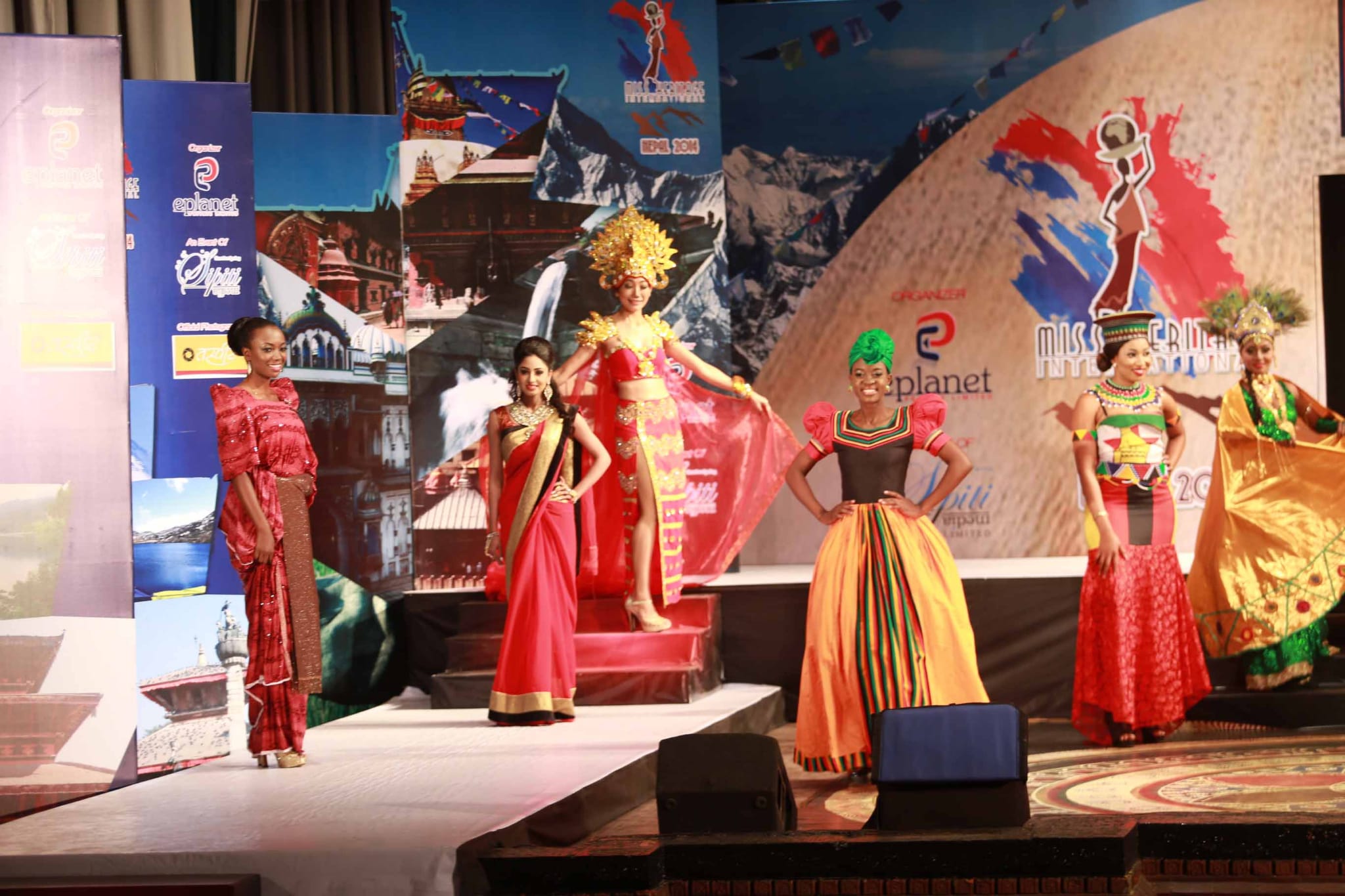 Singapore-Based Eplanet Private Limited Advances Cultural Promotion Through International Heritage Platform